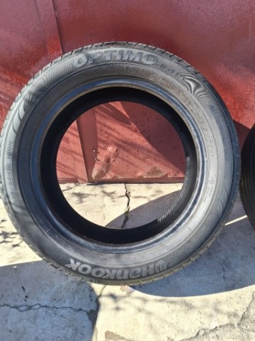 ШИНИ HANKOOK OPTIMO K415 235/55R18 100H 