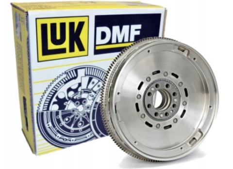 SCHAEFFLER LUK 415 0100 11 МАХОВИК ZAMACHOWE, DARMOWA DOSTAWA. 