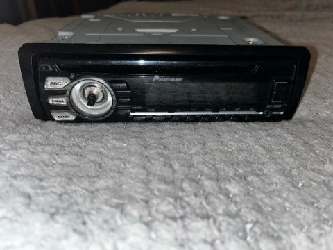 РАДІО PIONEER DEH-1700UB 
