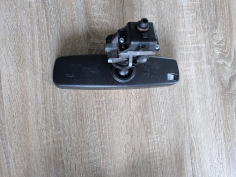 ДЗЕРКАЛО ВНУТРІШНЄ КАМЕРА FORD FU5A-17E678-KF 