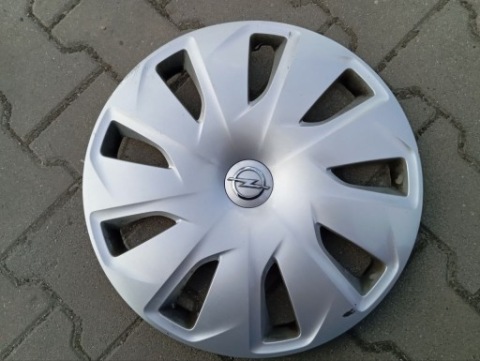 ОРИГІНАЛЬНИЙ КОВПАК OPEL ASTRA R16