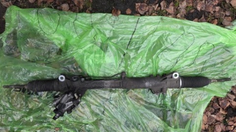 РЕЙКА РУЛЬОВА РУЛЬОВА РЕЙКА BMW F10 F01 F07 F12 6777770 7853993604 