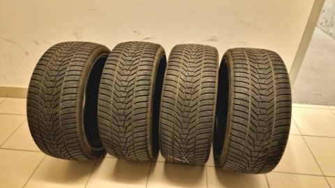 Hankook Winter i*cept evo3 W330 225/40R18 92V, 4 szt.