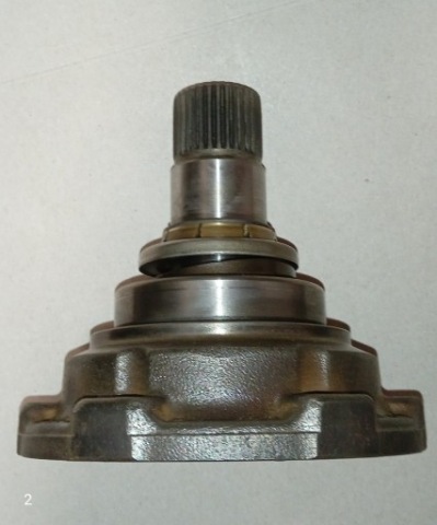 FLANSZA, POLOS, SHAFT 0AM355 C 