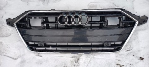 AUDI A7 C8 4K8853651A РЕШІТКА РЕШІТКА РАДІАТОРА 