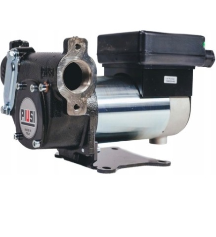 CPN НАСОС PIUSI PANTHER DO ON 12/24V DC DO МАСТИЛА ПРИВІДНОГО 70L/MIN 