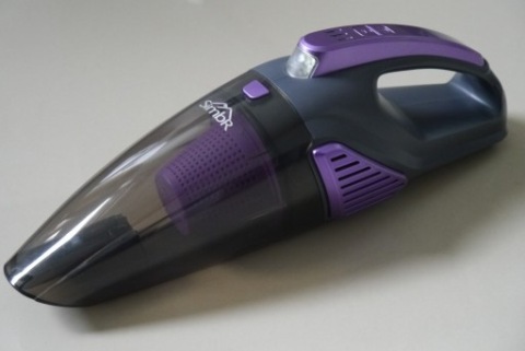 ПИЛОСОС БЕЗПРОВІДНИЙ SIMBR 100W 