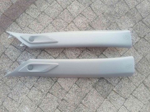 TOYOTA RAV4 V ЗАХИСТ СТІЙКИ ЛІВА ПРАВА JBL 62210-42100, 62220-42100 