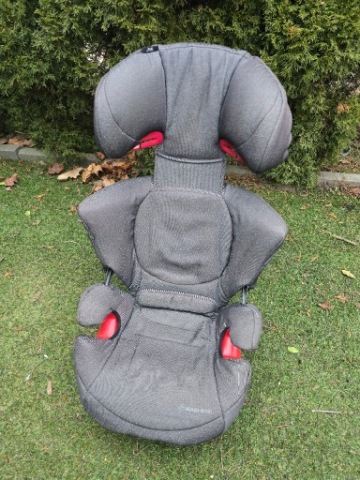 FOTELIKI SAMOCHODOWEFOTELIK АВТО MAXI COSI RODI 15-36 KG 