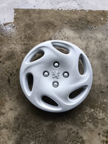 КОВПАК PEUGEOT 206 