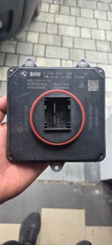 8494842 ПЕРЕТВОРЮВАЧ BMW 