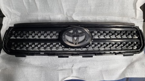 REJILLA TOYOTA RAV4 3 06 2006- ORIGINAL REJILLA DE RADIADOR 