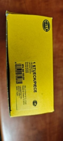 ЗОНДА ЛЯМБДА HELLA 6PA 358 103-231 