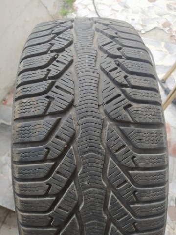 Kleber Krisalp HP2 205/50/17