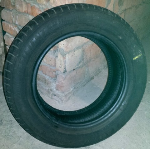 ШИНА ЛІТНЯ GOODYEAR EFFICIENTGRIP PERFORMANCE 195/65R15 91H R15 195/65/15 