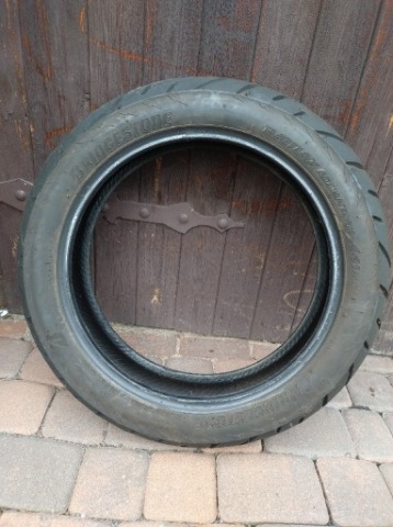 BRIDGESTONE BATTLAX ADVENTURE 41R 150 70 17 КАК 