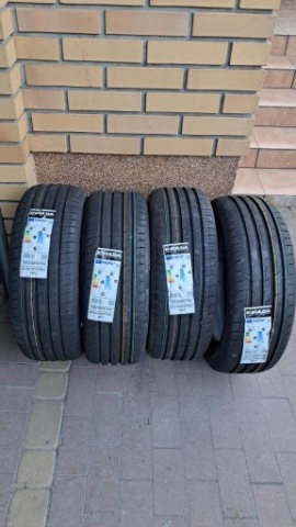 FULDA ecocontrol HP 2 205/55 R16 91H