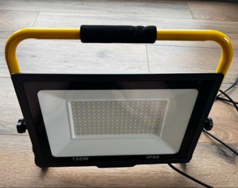ФАРА РОБОЧА СВЕТОДИОДНЫЕ 150W 