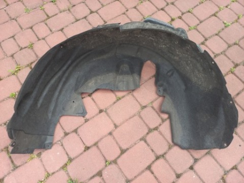ПІДКРИЛОК ЛІВЕ ЗАД MERCEDES W205 A2056900730 ОРИГІНАЛ 