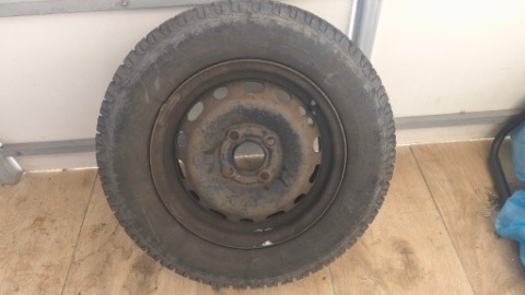 ШИНА ЗИМОВА R13 165/70 