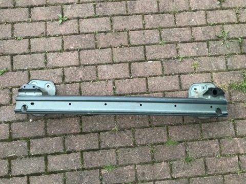 БАЛКА ЯК НОВА ЗАД ЗАДНЯ VOLVO XC60 II 17- 32133467 / 32422312 