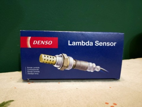 ЗОНДА ЛЯМБДА DENSO DOX-0121 