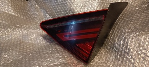 AUDI A7 4G LAMP REAR MATRIX 4G8945094H FACELIFT  