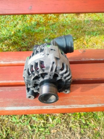 ГЕНЕРАТОР DO BMW E39 E46 E38 X3 X5 Z SILNIKAMI M54 