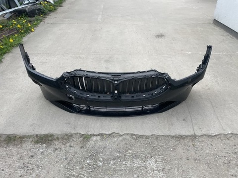 BUMPER FRONT BMW 8 G15 M PACKAGE  