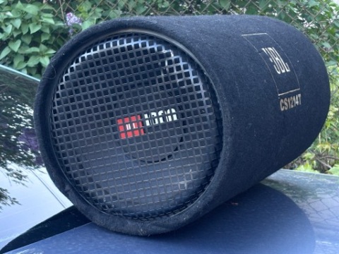 ТУБУС JBL CS1214T 1000W 
