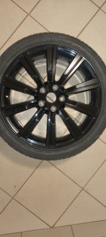 ДИСК SEAT LEON 5X112 7.5X18,ET51 