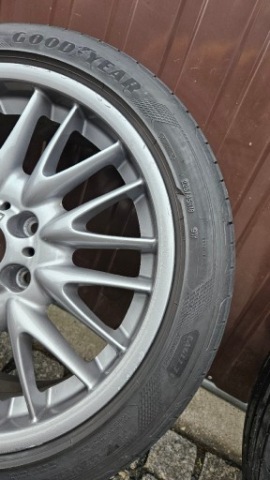 ШИНИ GOODYEAR EAGLE F1 ASYMMETRIC 5 225/45R18 2 SZT. 