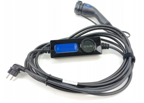 CHARGER FORD KUGA MK3 PHEV WIRE PLUG-IN 