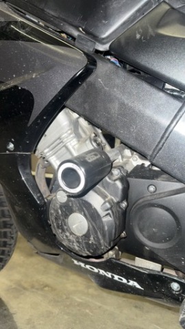 ДВИГУН HONDA CBR 125 JC39 ФОРСУНКА ПЛЮС АКСЕСУАР 