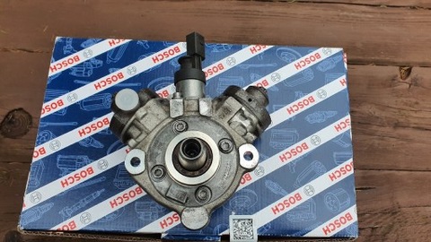 PUMP HIGH PRESSURE FUEL PUMP BOSCH 0445010645, BMW 8508151  