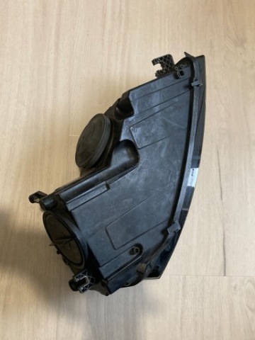 8PO 941 003 AUDI A3 8P0 08-12 ФАРА ЛІВА 