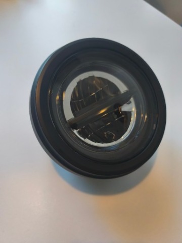 HEADLIGHT HEADLIGHT YAMAHA XSR 900, XSR 700 