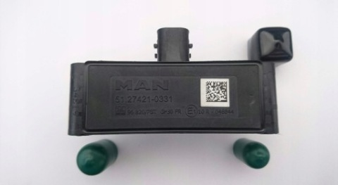 ДАТЧИК ROZNICY ТИСКУ DPF САЖОВИЙ MAN TGX TGS TGM TGL 51.27421-0331 51274210319 
