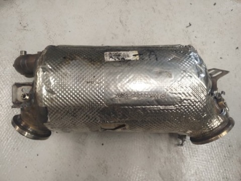 ФІЛЬТР DPF САЖОВИЙ КАТАЛІЗАТОР MERCEDES VITO W447 A4474903701 