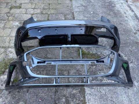 БАМПЕР AUDI A3 S-LINE ПЕРЕДНІЙ ЗАДНІЙ 8Y5807521L 8Y0807437P НОВИЙ ОРИГІНАЛ 