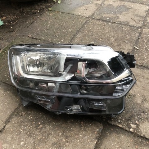 LAMP RIGHT FRONT TOYOTA PROACE CITY  