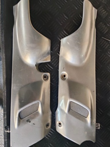 COVERS COLLECTOR CLIP GOLDWING 1500 