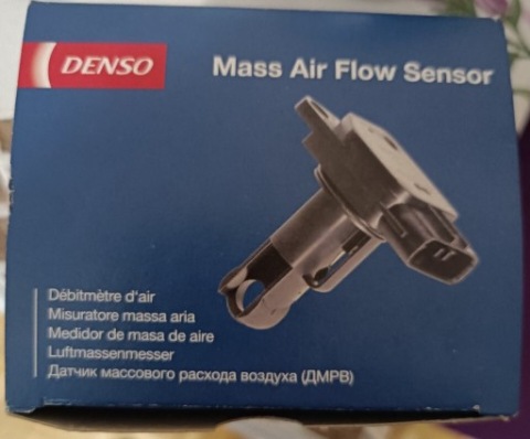 ВИТРАТОМІР DENSO DMA-0113 
