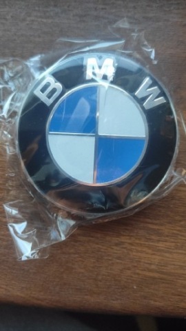 КОВПАЧКИ DO ДИСКІВ BMW 68MM 