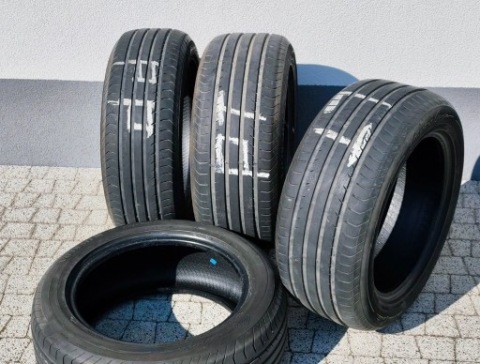 2ШТ ШИНИ ЛІТНІ VREDESTEIN 205/55 R16 ZR SLK R170 