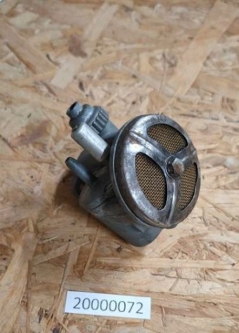 ROMET MOSQUITO CARBURETOR 