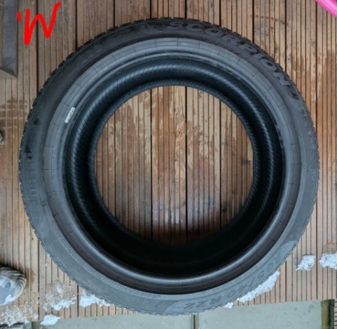Pirelli Scorpion Winter 285 40 r22 110W 5,5MM