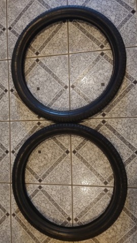 2 TIRE STOMIL DUET 2,25-19 PRL MOSQUITO RYS NETWORK 