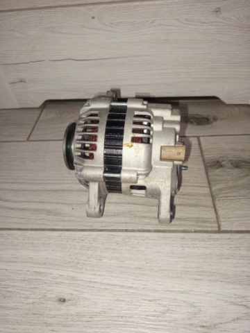 ГЕНЕРАТОР DAEWOO 96380673 AVEO MATIZ SPARK 80E0002-JPN 
