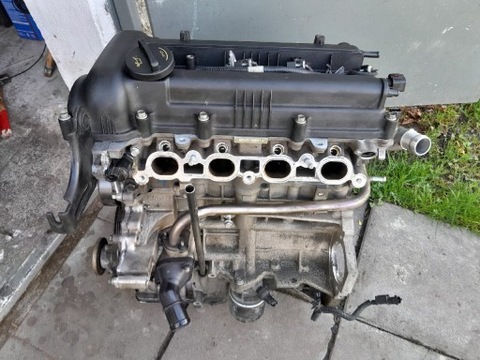 HYUNDAI I30 KIA VENGA CEED  ENGINE  1.4 G4FA 58000  